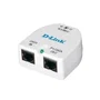 D-Link Inyector PoE Gigabit DPE-101GI Blanco